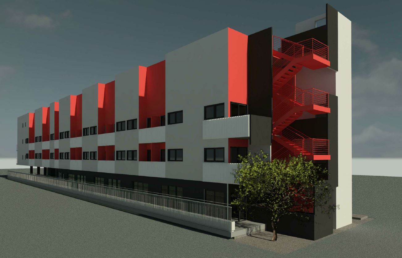 MEP Design Los Angeles