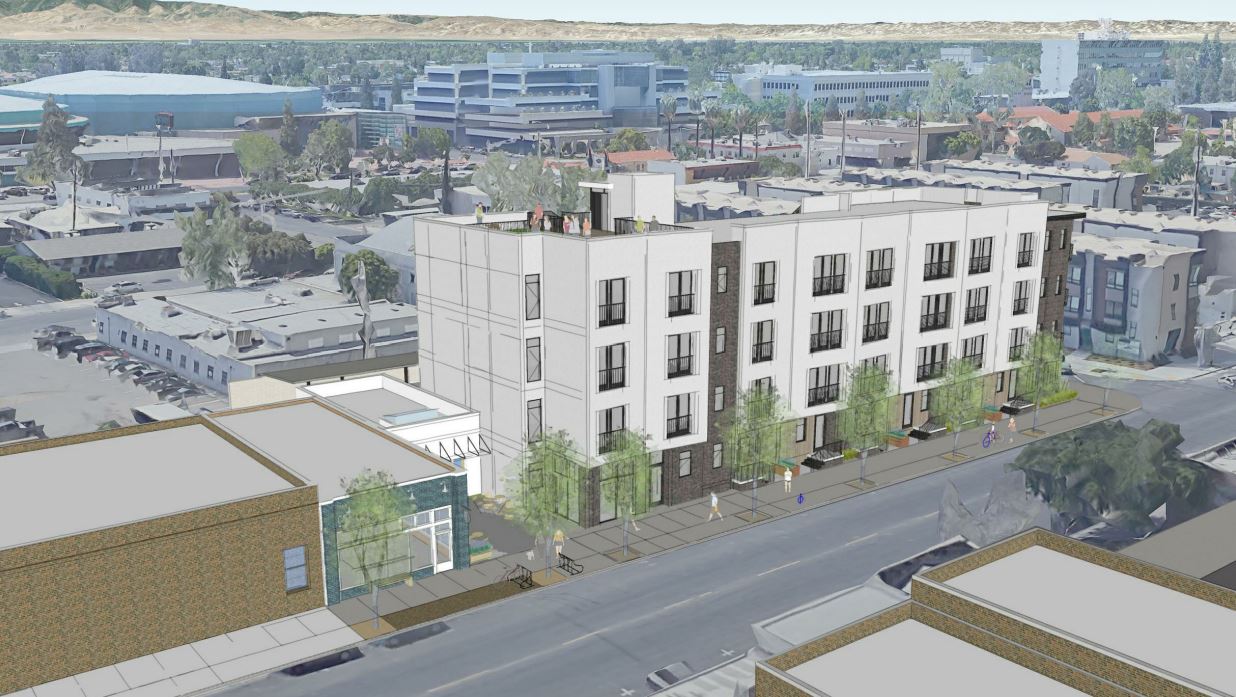 MEP Structural Design Engineering Multifamily